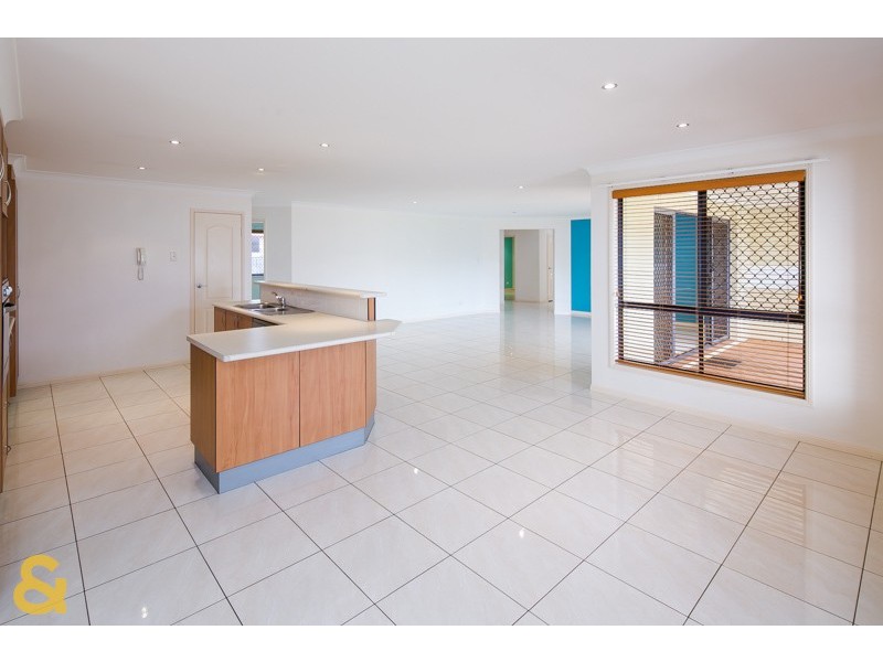 25 Jacob Street, Wellington Point QLD 4160