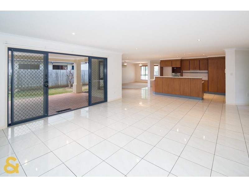 25 Jacob Street, Wellington Point QLD 4160