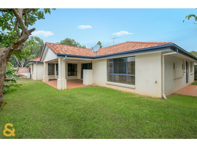 25 Jacob Street, Wellington Point QLD 4160