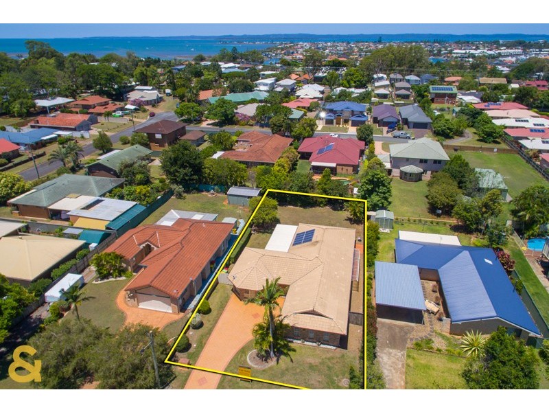 51 Wellington Street, Ormiston QLD 4160