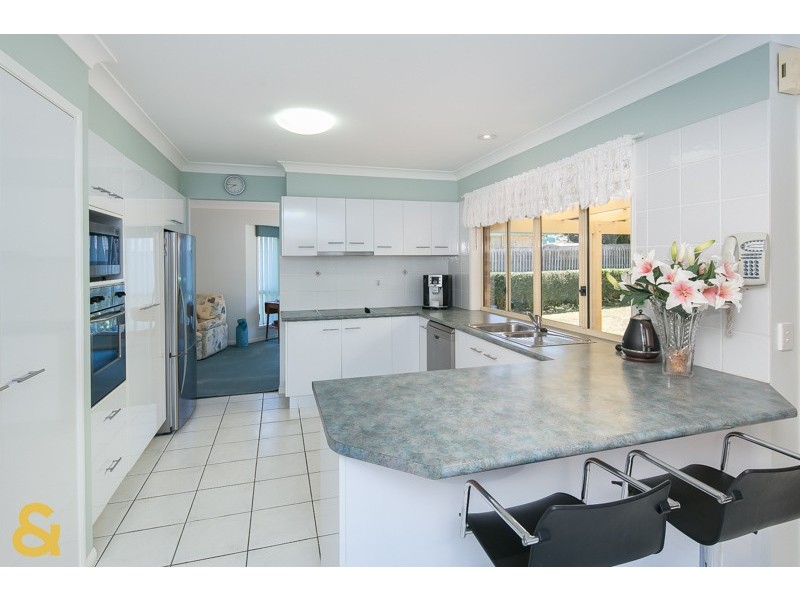 51 Wellington Street, Ormiston QLD 4160