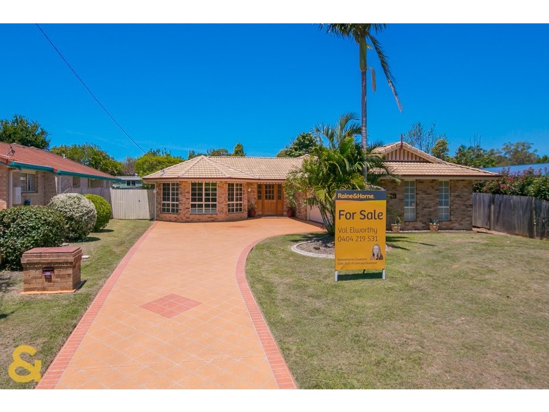 51 Wellington Street, Ormiston QLD 4160