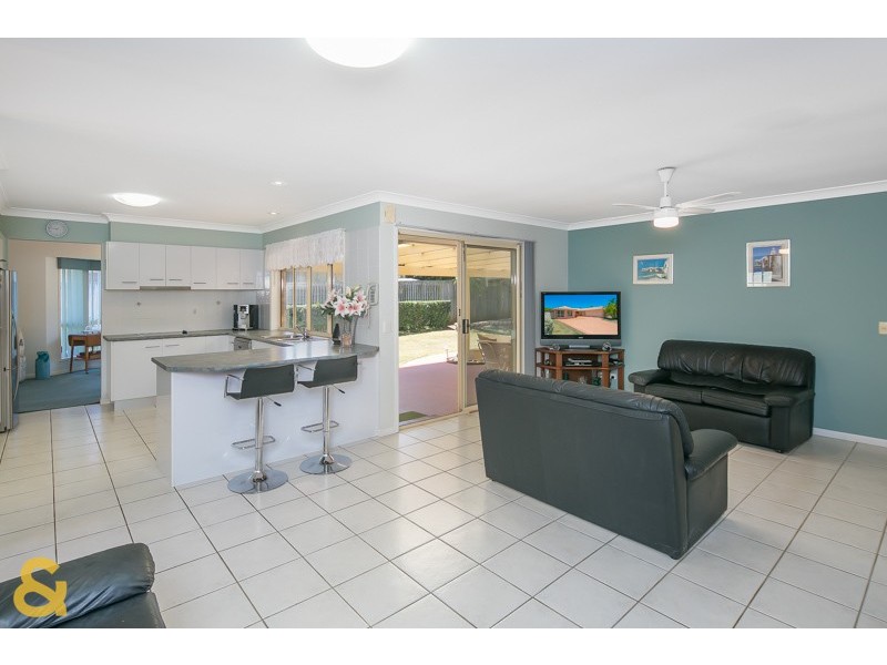 51 Wellington Street, Ormiston QLD 4160