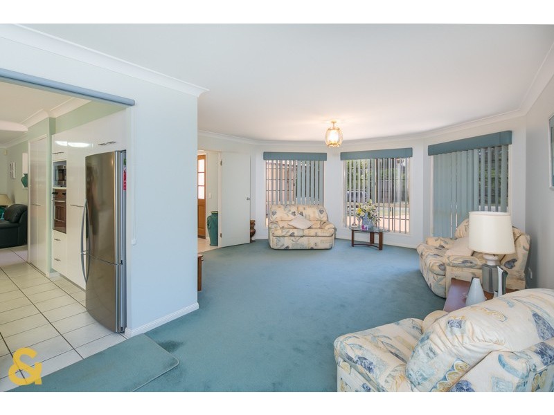 51 Wellington Street, Ormiston QLD 4160