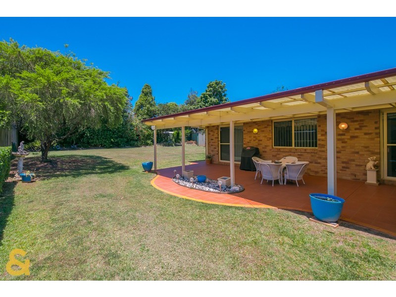 51 Wellington Street, Ormiston QLD 4160