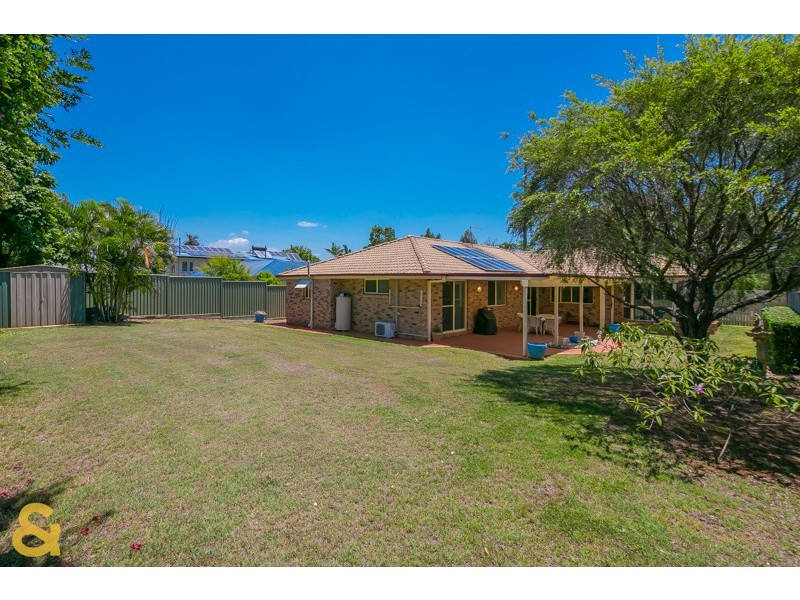 51 Wellington Street, Ormiston QLD 4160