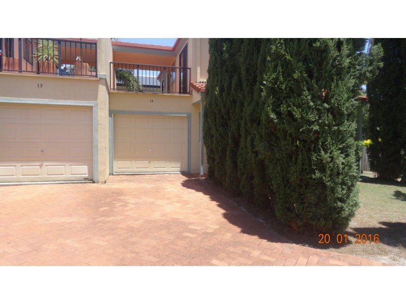 14/19 Island Street, Cleveland QLD 4163