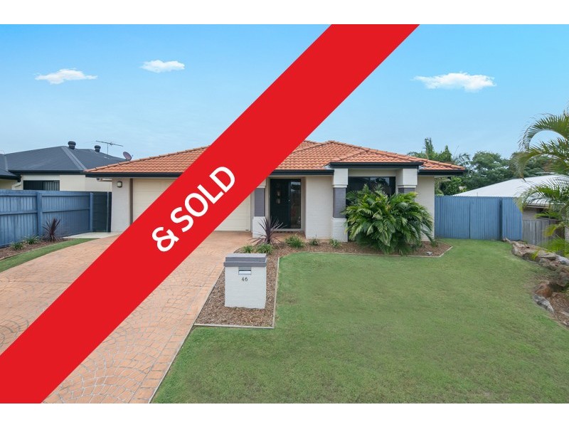 46 Ribonwood Street, Thornlands QLD 4164