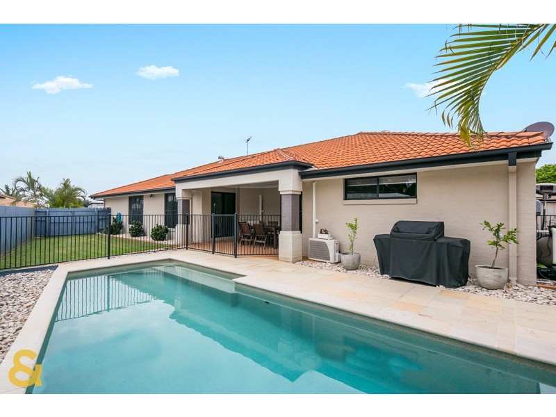 46 Ribonwood Street, Thornlands QLD 4164