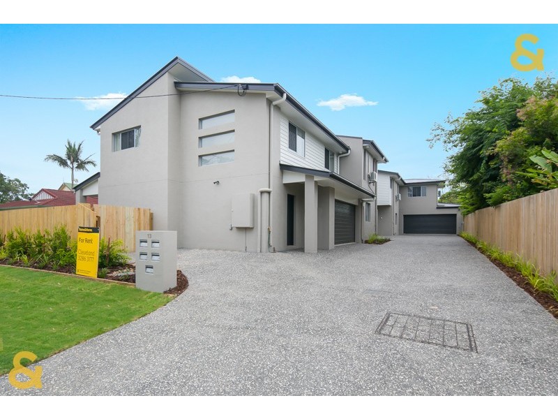 13 Channel Street, Cleveland QLD 4163