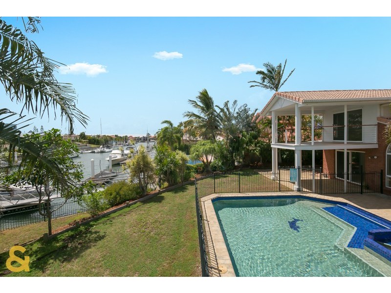 29 Boom Court, Birkdale QLD 4159