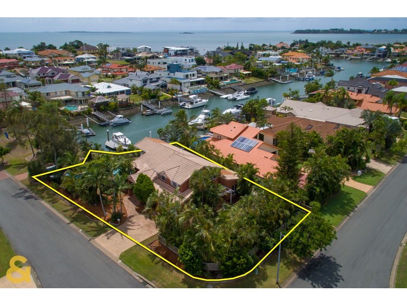 29 Boom Court, Birkdale QLD 4159