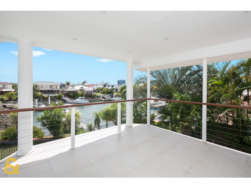 29 Boom Court, Birkdale QLD 4159