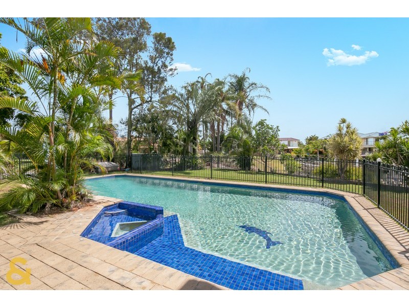 29 Boom Court, Birkdale QLD 4159