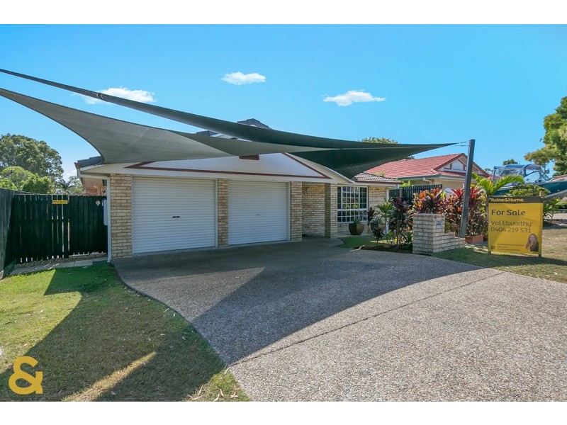 10 Sweetlip Court, Birkdale QLD 4159