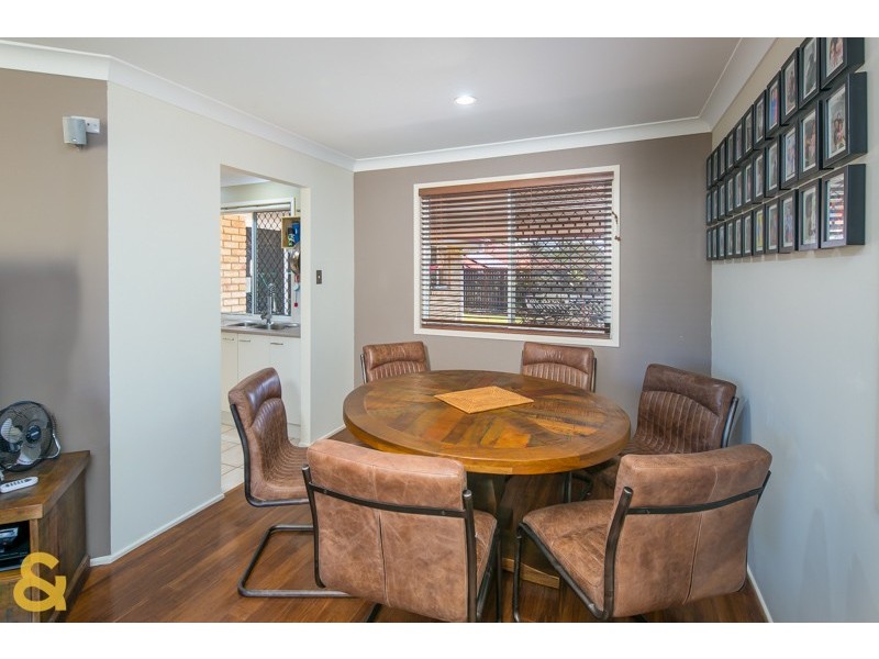 10 Sweetlip Court, Birkdale QLD 4159