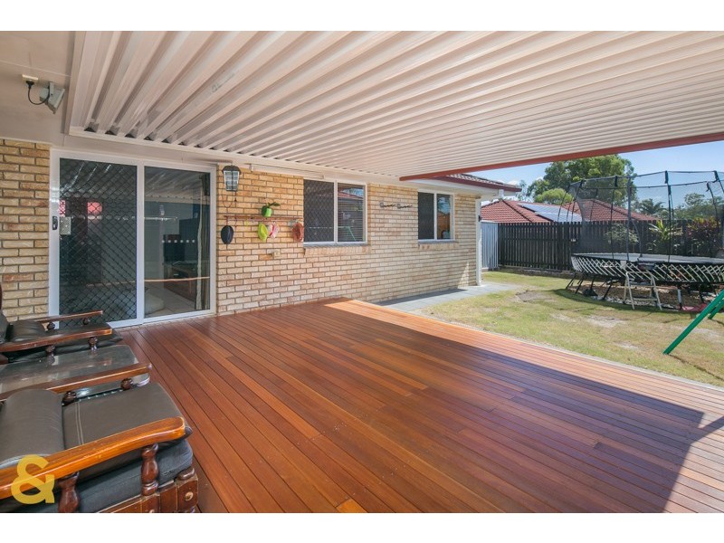 10 Sweetlip Court, Birkdale QLD 4159