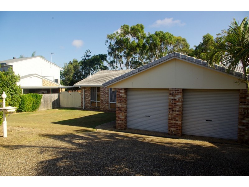 18 Cherry Street, Wellington Point QLD 4160