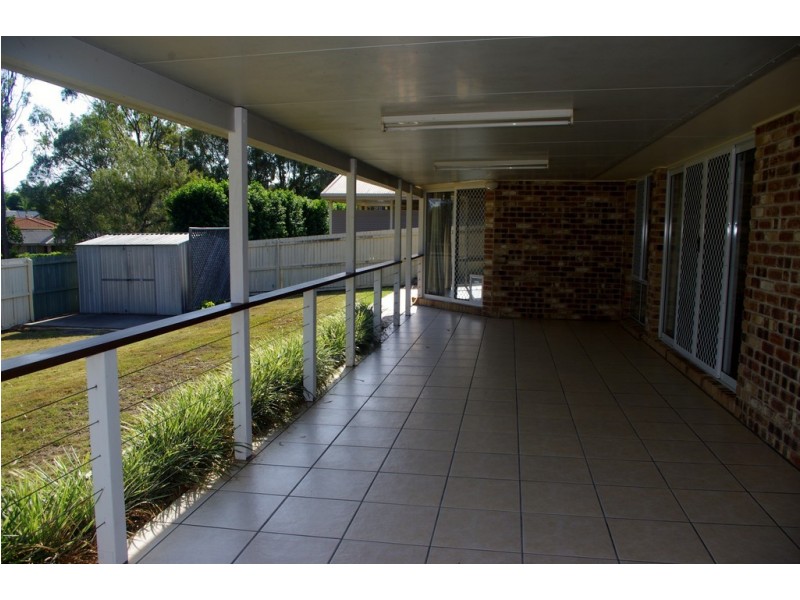 18 Cherry Street, Wellington Point QLD 4160