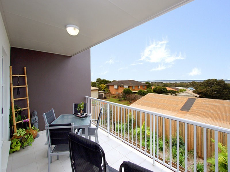 4/4 Clayton Court, Thornlands QLD 4164