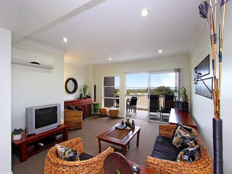 4/4 Clayton Court, Thornlands QLD 4164