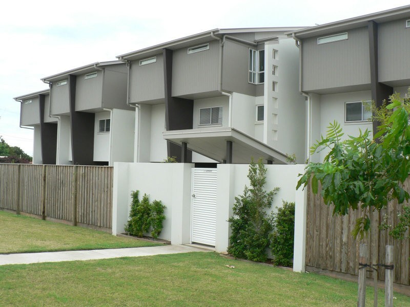 4/4 Clayton Court, Thornlands QLD 4164