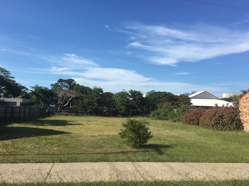 134 Queen Street, Cleveland QLD 4163