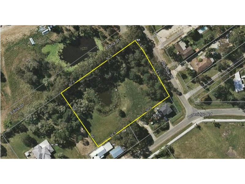 8 Rachow Street, Thornlands QLD 4164