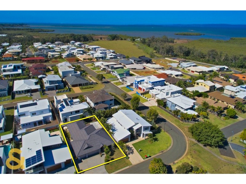 3 Nadine Crescent, Thornlands QLD 4164