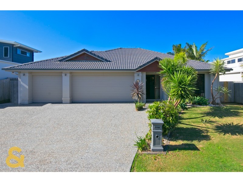 3 Nadine Crescent, Thornlands QLD 4164