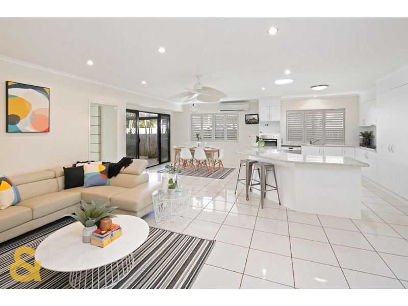 3 Nadine Crescent, Thornlands QLD 4164