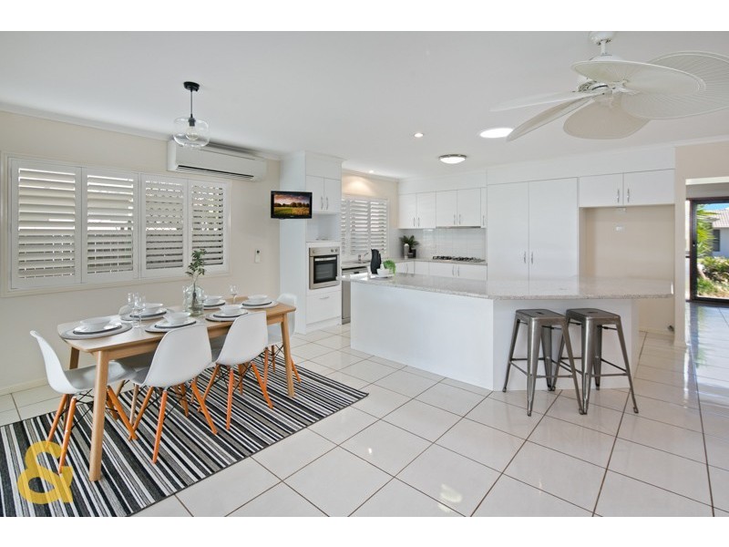 3 Nadine Crescent, Thornlands QLD 4164