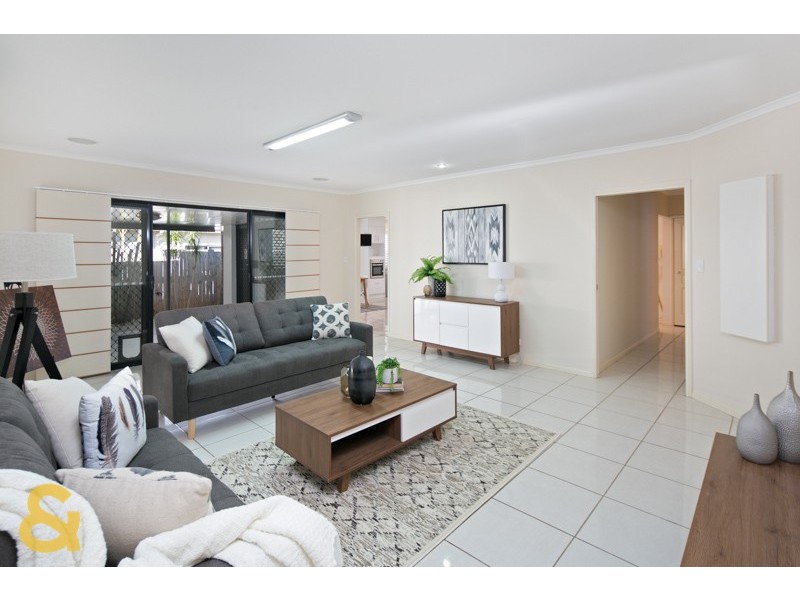 3 Nadine Crescent, Thornlands QLD 4164