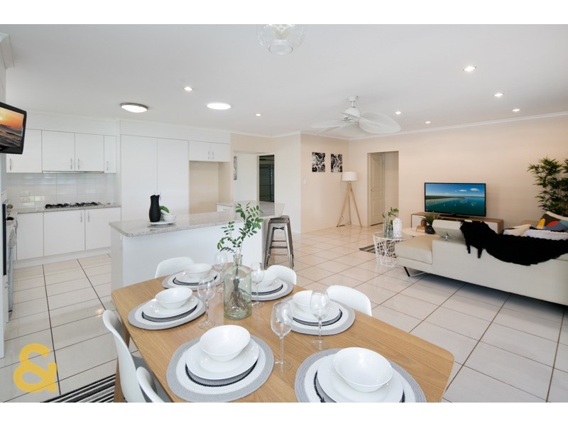 3 Nadine Crescent, Thornlands QLD 4164