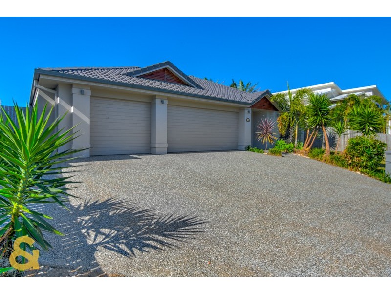 3 Nadine Crescent, Thornlands QLD 4164