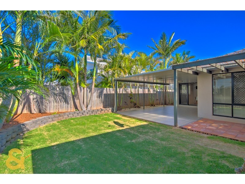 3 Nadine Crescent, Thornlands QLD 4164