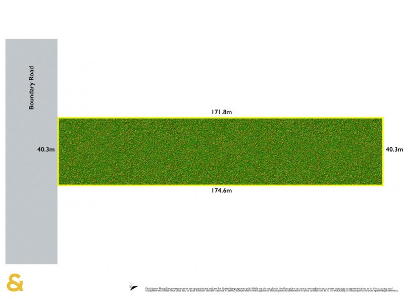 24 Boundary Road, Thornlands QLD 4164 Floorplan