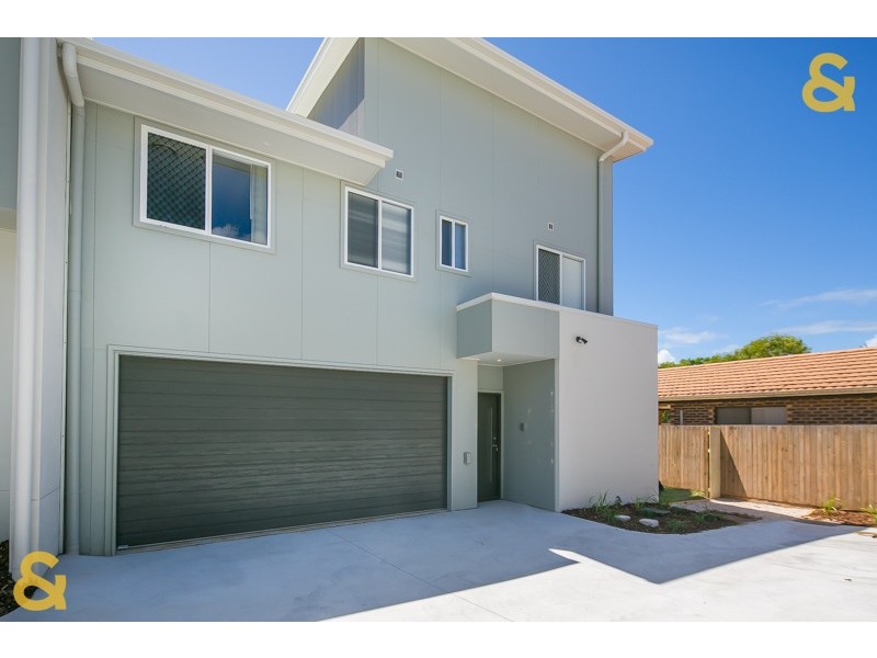 1 Arthur Street, Ormiston QLD 4160