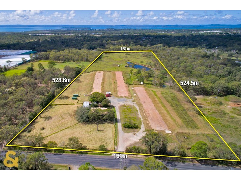 62-74 Springacre Road, Thornlands QLD 4164