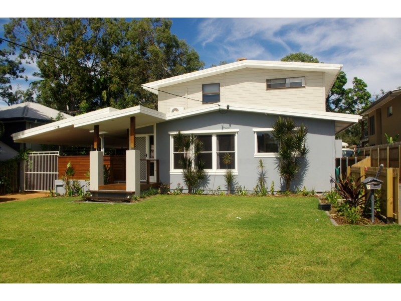 7 Princess Street, Cleveland QLD 4163