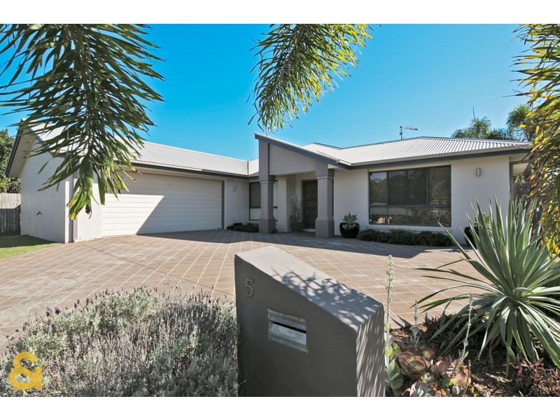 5 Keto Close, Redland Bay QLD 4165