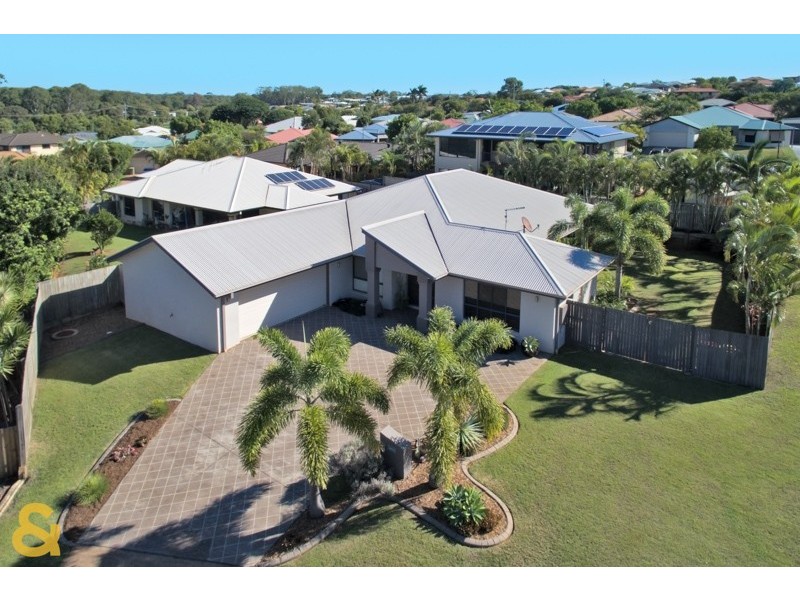 5 Keto Close, Redland Bay QLD 4165