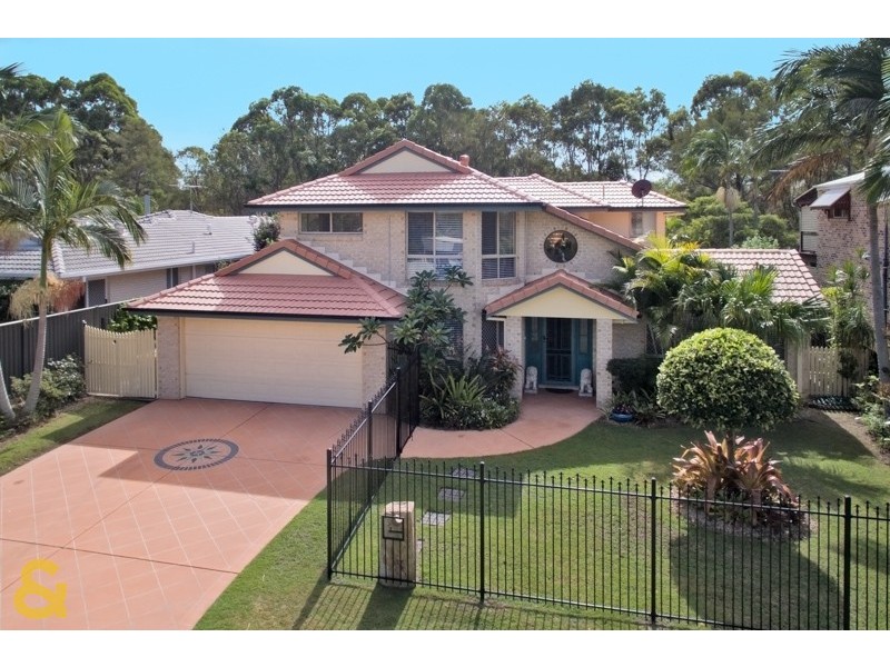 42 Riesling Street, Thornlands QLD 4164