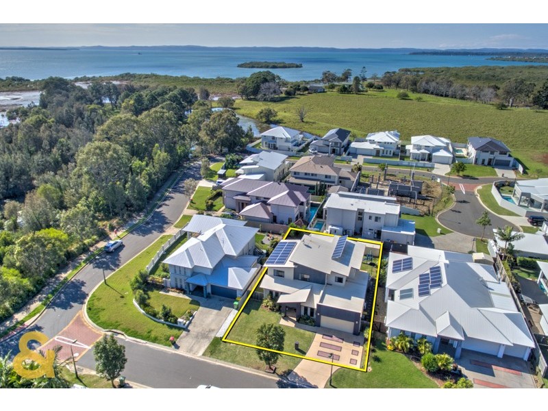 4 Seaspray Street, Thornlands QLD 4164