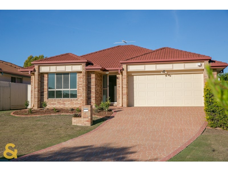 3 Janine Place, Birkdale QLD 4159