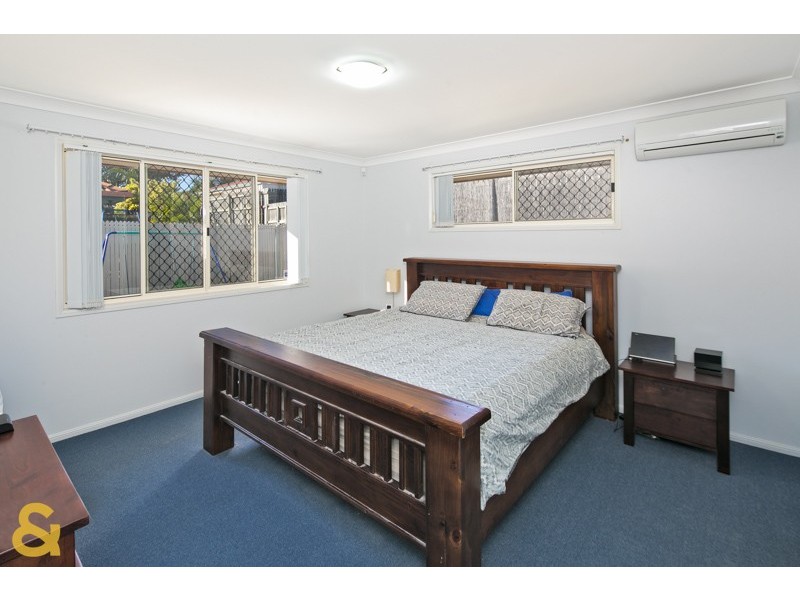 3 Janine Place, Birkdale QLD 4159