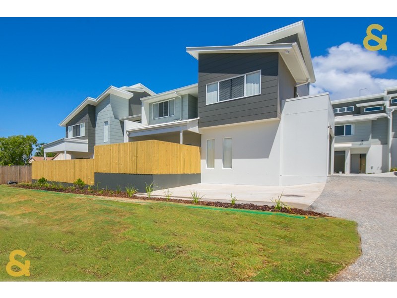7/1-9 Arthur Street, Ormiston QLD 4160