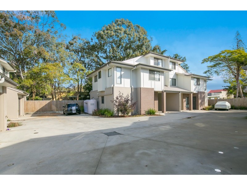 5/9 Michelle Court, Cleveland QLD 4163