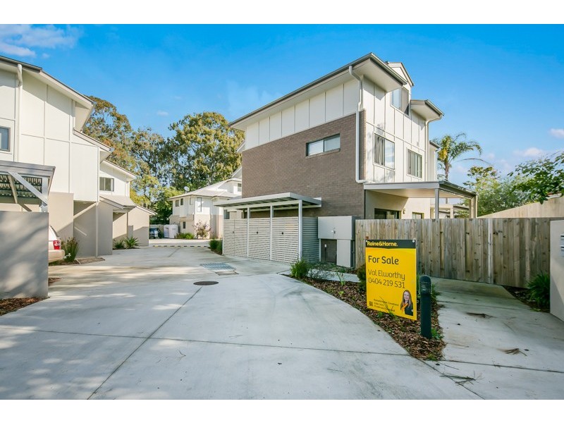 5/9 Michelle Court, Cleveland QLD 4163