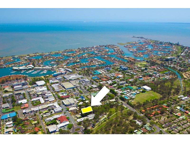 5/9 Michelle Court, Cleveland QLD 4163